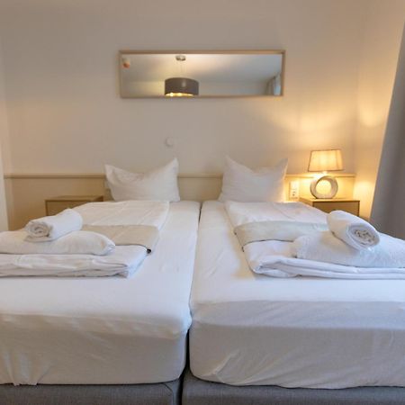 Hotel Doerenkamp Self-Check-In Dusseldorf Ngoại thất bức ảnh