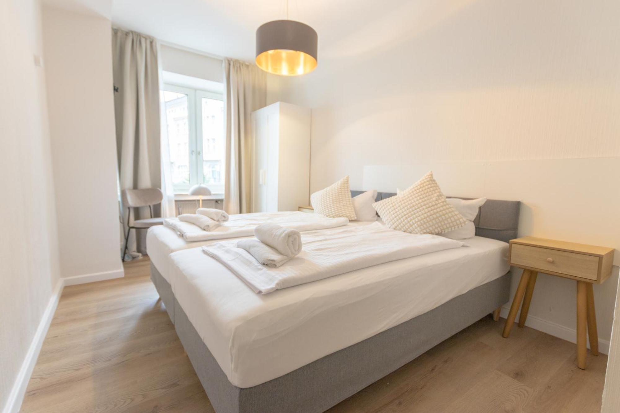 Hotel Doerenkamp Self-Check-In Dusseldorf Ngoại thất bức ảnh