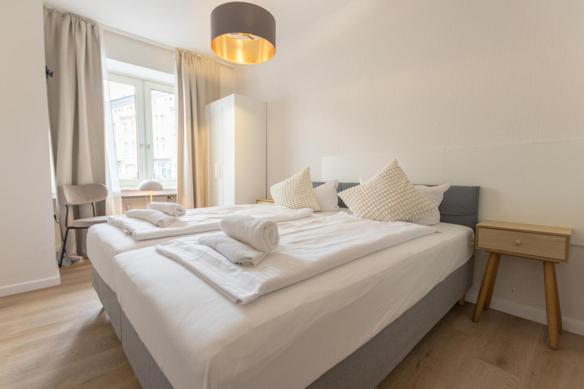 Hotel Doerenkamp Self-Check-In Dusseldorf Ngoại thất bức ảnh