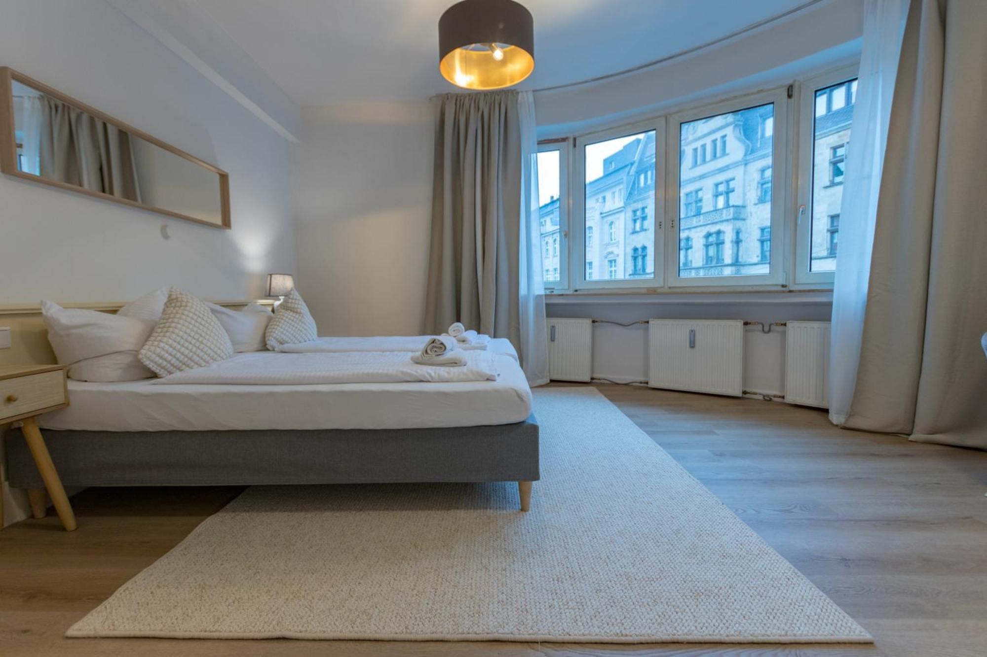 Hotel Doerenkamp Self-Check-In Dusseldorf Ngoại thất bức ảnh